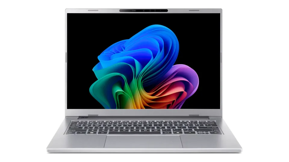 Acer Aspire 14 AI OLED (Ryzen AI 5)